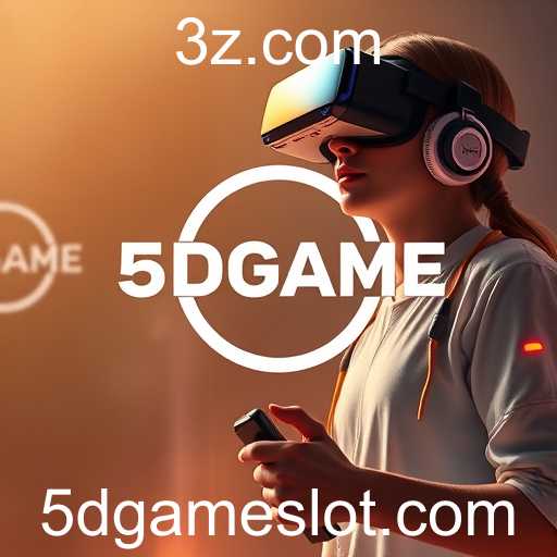5DGAME