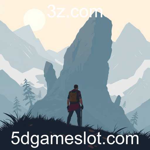A Revolução dos Jogos: Explorando o 5DGAME