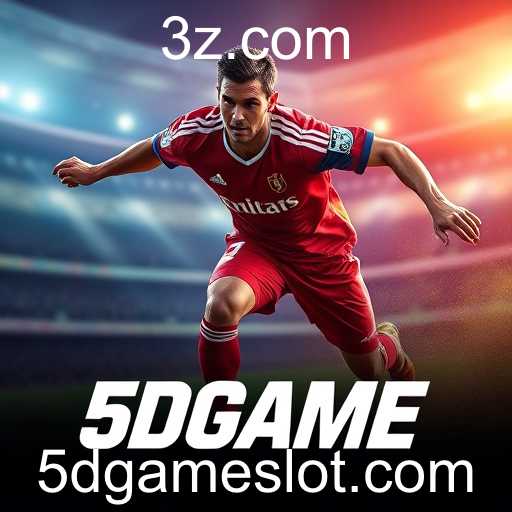 A Categoria 'Esportes' no 5DGAME: Uma Imersão no Mundo Virtual dos Esportes