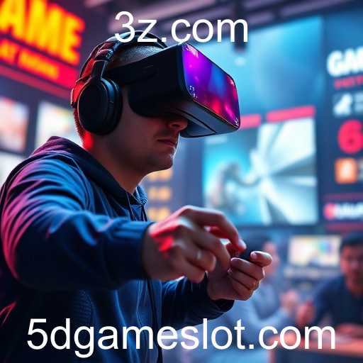 Tendências Explosivas no Universo dos Jogos Online
