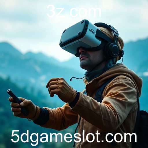 Revolução dos Jogos em Plataforma Brasileira