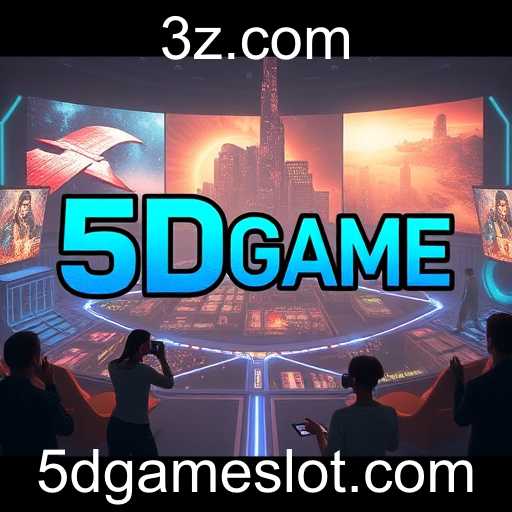 Revolução nos Jogos em Realidade Expandida