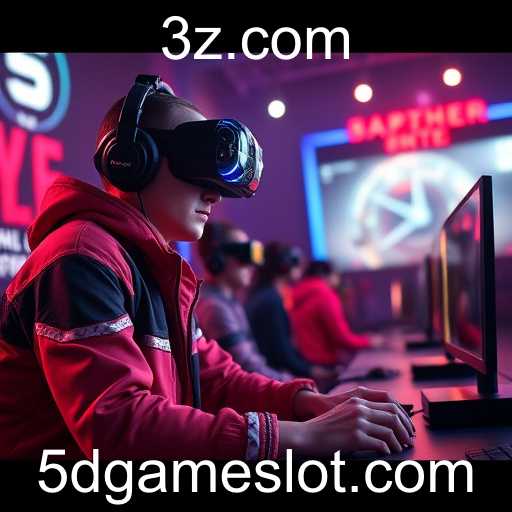 Inovações e Tendências em Plataformas de Jogos