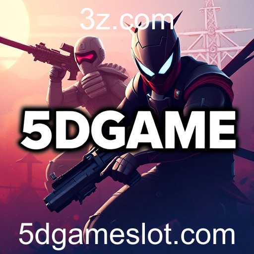 Impacto dos Jogos 5D no Mercado Global