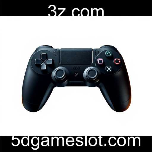 Inovações Transformadoras no Mundo dos Jogos: O Impacto de 5DGAME