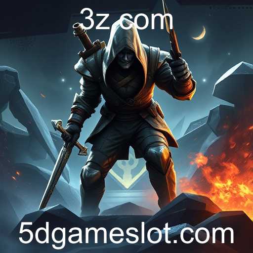 A Nova Era dos Jogos em 5D: Transformando Experiências