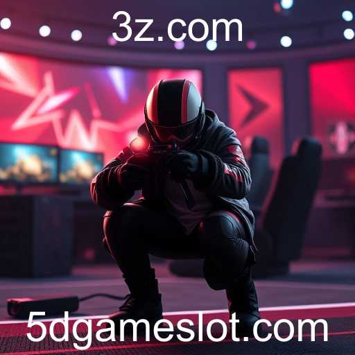5DGAME
